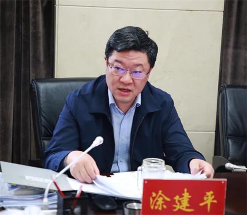 彰顯省會(huì)擔(dān)當(dāng)，我們城投人這么干！